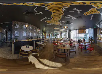 Bocca Buona Restaurant