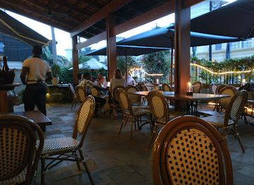 uganda/kampala/kololo/restaurant/bistro