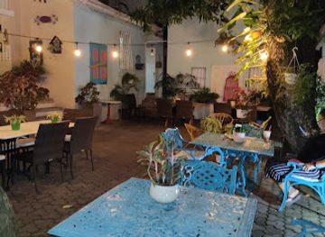 dominican-republic/puerto-plata/restaurant/kaffe-restaurant