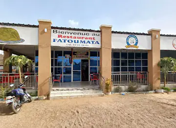 Restaurant Fatoumata