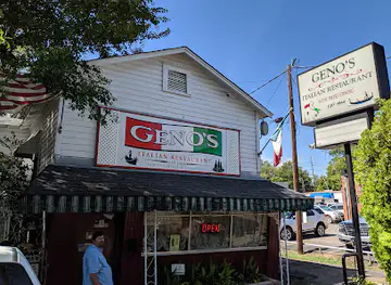 Geno's Italian Restaurant