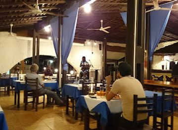 gabon/libreville/restaurant/tropicana