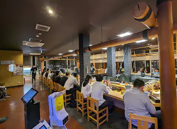 Minato Marche Pier Bandai