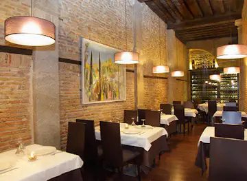 Restaurante Centro de Granada
