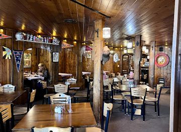 Mario's Pizza & Pasta