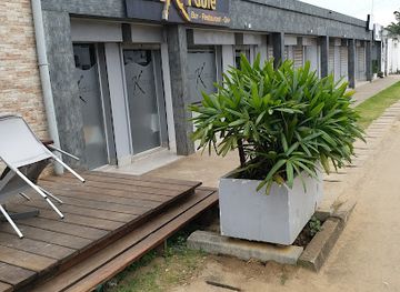 gabon/bitam/restaurant/delektable