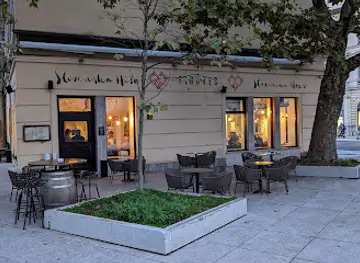 Slovenska Hiša - Figovec