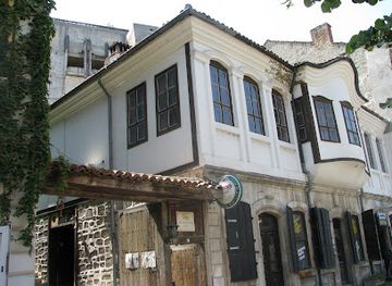 bulgaria/shumen/restaurant/dom-na-arhitekta