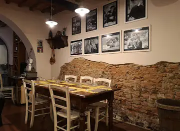 Osteria Dell'Angelo