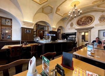 czechia/prague/hradcany/restaurant/u-glaubicu
