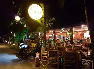 A-One Restaurant