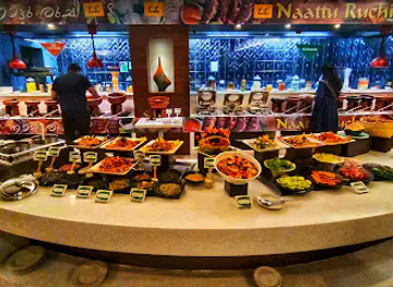 Cafe Jade - All Day Dining (24X7)