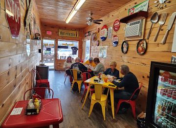 north-carolina/great-smoky-mountains/restaurant/snak-shak