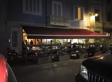 Ristorante Nomade