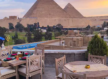 Zeeyara Pyramids Elite