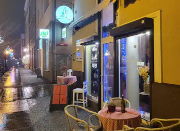 A Casa Mia