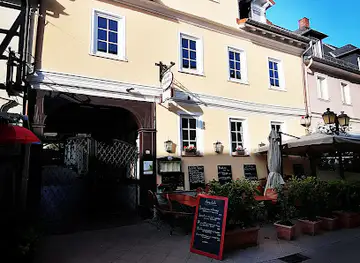 Stadtschänke