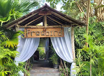 Petrea Place; Freebird Restaurant