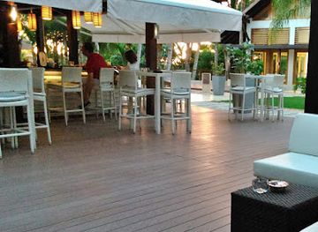 Epico Bar & Restaurant