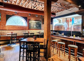 Bricktown Brewery
