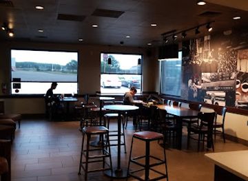 colorado/monument/restaurant/starbucks