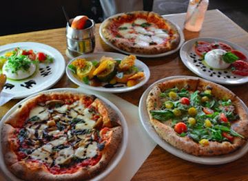 Millwright's Restaurant