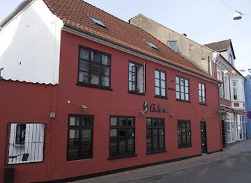 denmark/sonderborg/bar/vartshus-chr-iv