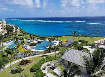 The Carriage House, The Crane Resort