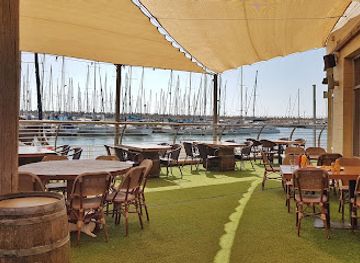 israel/ashdod/restaurant/corsar