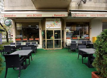 croatia/zagreb/maksimir-park/restaurant/bonkas-kitchen-bar