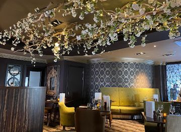 united-kingdom/durham/restaurant/fusion-restaurant