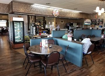 Lazy Bear Grill