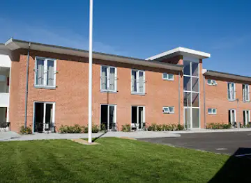 Hotel Thinggaard
