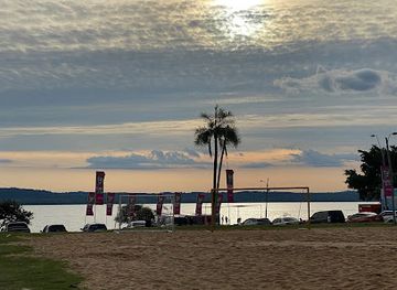 paraguay/ypacarai-lake/restaurant/la-alemana