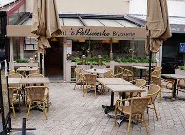 belgium/bruges/restaurant/t-pallieterke-brugge