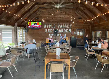 Apple Valley Mountain Village & Cafe