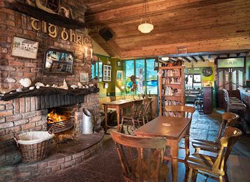 ireland/dingle/restaurant/tig-bhric-west-kerry-brewery