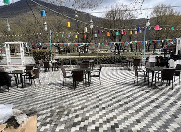 azerbaijan/gabala/restaurant/kunf-qbl