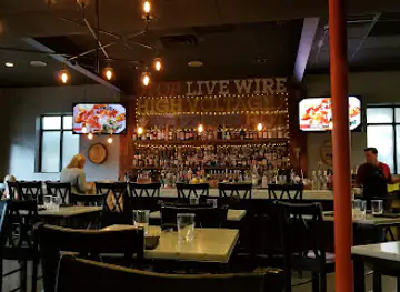 Edison: Food+Drink Lab