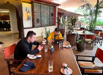 kenya/mount-longonot/restaurant/talisman-restaurant