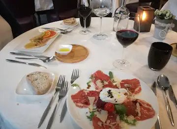 Da Claudio Ristorante - A casa B&B