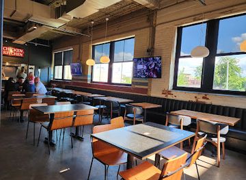 Parlor OKC