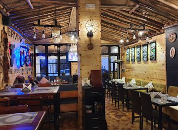 morocco/fes/ville-nouvelle/restaurant/restaurant-la-cabane