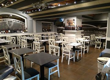 spain/bilbao/restaurant/gure-kabi-jatetxea