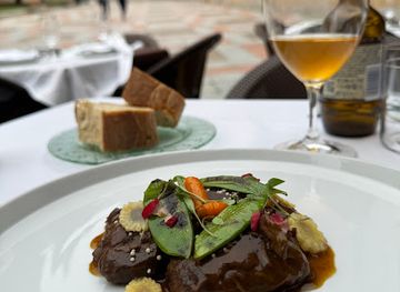 spain/salamanca/vistahermosa/restaurant/el-huerto-de-dona-deseada-gonzalez-de-dios