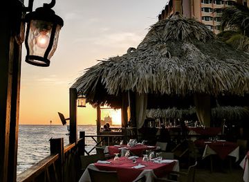 curacao/willemstad/punda/restaurant/scampi-s-restaurant