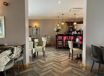 Ristorante La Campana & Cocktail Bar