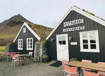 Arnarbær