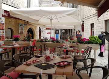 croatia/trogir/restaurant/bistro-slaven