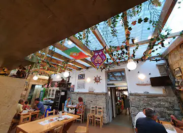 Casa Primavera - Taberna Soares